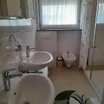 Croatia Borik Big Family With Garden View Number 6 Lägenhet *