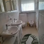 Lägenhet Croatia Borik Big Family With Garden View Number 6 Zadar