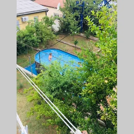 Apartment Croatia Borik Big Family With Garden View Number 6 *