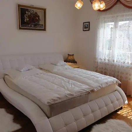 Croatia Borik Big Family With Garden View Number 6 *
