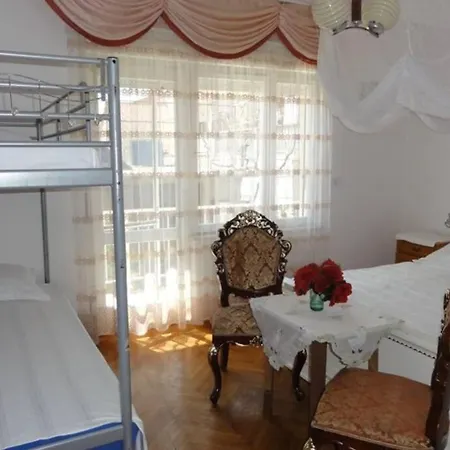 Croatia Borik Big Family With Garden View Number 6 * Ζαντάρ