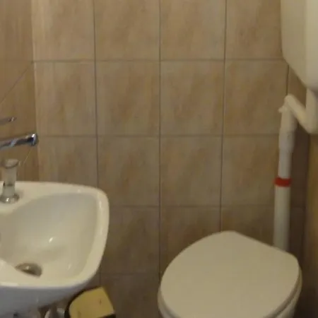 Croatia Borik Big Family With Garden View Number 6 Apartmán Zadar