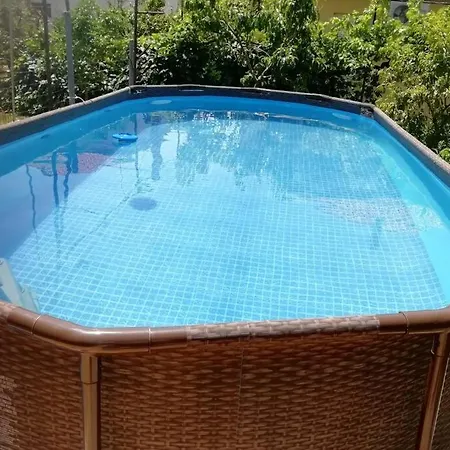 Apartmán Croatia Borik Big Family With Garden View Number 6