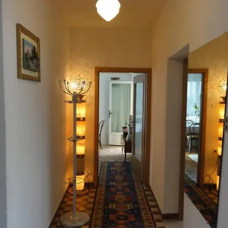 Apartmán Croatia Borik Big Family With Garden View Number 6