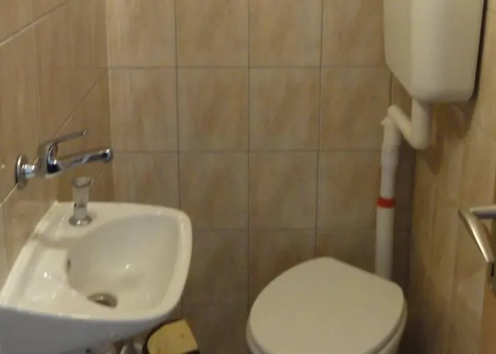 Croatia Borik Big Family With Garden View Number 6 Apartman Zadar