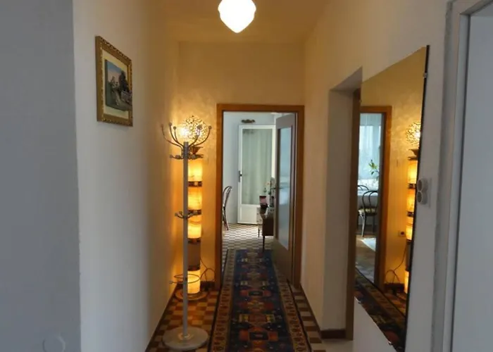 Apartman Croatia Borik Big Family With Garden View Number 6