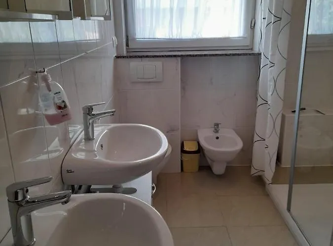 Croatia Borik Big Family With Garden View Number 6 Апартаменты *
